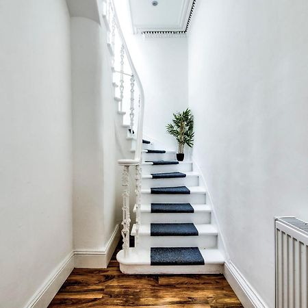 Stunning 5 Bedroom Apt, Close To City Centre, Sec, Hydro And Motorway Glasgow Esterno foto